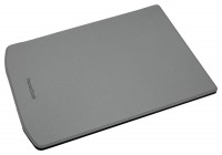 Аксессуар Чехол для PocketBook X Grey HN-SL-PU-1040-GG-RU
