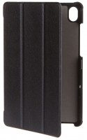 Чехол Red Line для Lenovo Tab M8 FHD / M8 HD Black УТ000022989