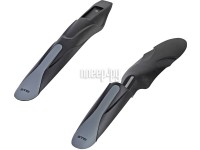 Велокрылья STG YC-118CF/R 26 Black Х75237-5