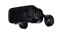 Очки виртуальной реальности Ritmix RVR-400 Black