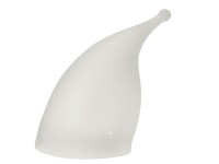 Менструальная чаша Bradex Vital Cup S SX 0054