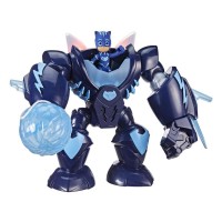 Игрушка Hasbro Герои в масках PJ Masks Защитный костюм Кэтбой F21525X0