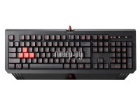 Клавиатура A4Tech Bloody B120N USB