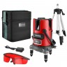 Нивелир Deko DKLL02RB Set 2 065-0297