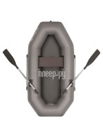 Лодка Румб 200 ВУ Grey