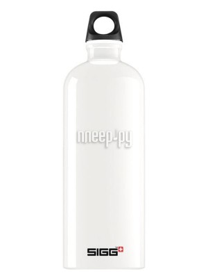 Бутылка Sigg Traveller 1L White 8159.10