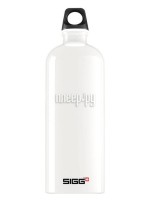 Бутылка Sigg Traveller 1L White 8159.10