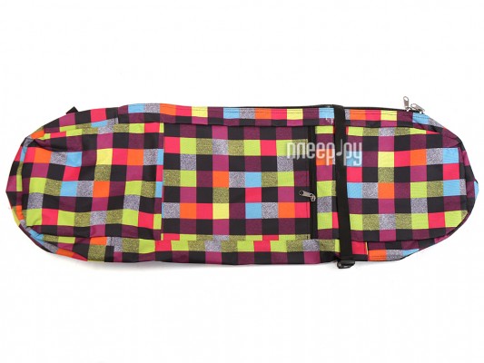 Чехол-рюкзак Skatebox 100cm цв80 st4-100-80