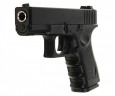 Страйкбольный пистолет Galaxy G.15 Glock 17