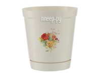 Кашпо Горшок Palisad Глэдис роза 1.2L 69261