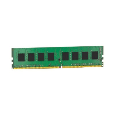 Модуль памяти Kingston ValueRAM DDR4 DIMM 2666MHz PC4-21300 CL19 - 8Gb KVR26N19S8/8