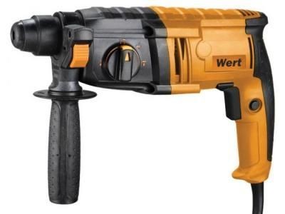 Перфоратор Wert ERH 0724HRE