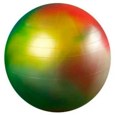 Мяч Orto Gymnic Arte с BRQ 75cm