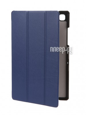 Чехол Palmexx для Samsung Galaxy Tab A7 T500 10.4 Smartbook Blue PX/SMB-SAM-T500-BLU
