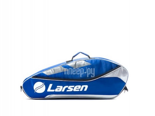 Чехол для ракеток Larsen WB020D Blue