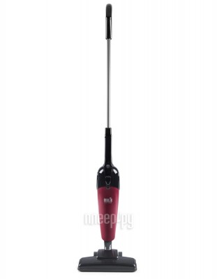 Пылесос Arnica Merlin Pro Red ARN33R