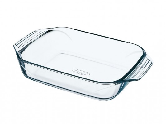 Блюдо Pyrex Irresistible 35x23cm 408B000/7046
