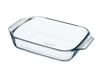 Блюдо Pyrex Irresistible 35x23cm 408B000/7046