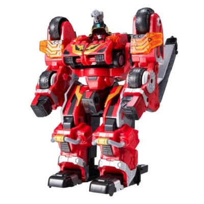 Робот Young Toys Tobot Агент Титан 301108