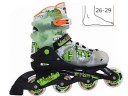 Коньки Action PW-395 р.26-29 28273143