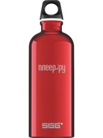 Бутылка Sigg Traveller 600ml Red 8326.30