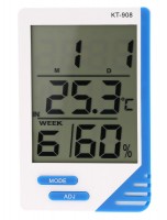 Термометр Datronn KT-908