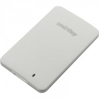 Твердотельный накопитель Smartbuy S3 128Gb USB 3.0 SB128GB-S3DW-18SU30