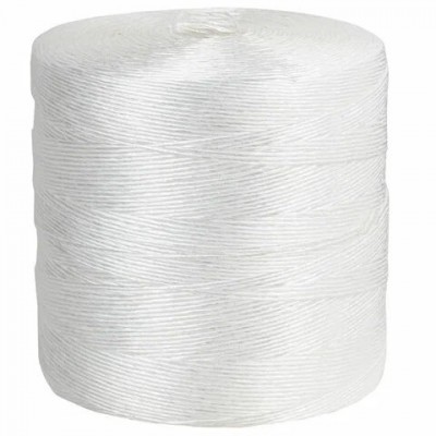 Шпагат полипропиленовый Brauberg 2200m x 2.3mm 607945