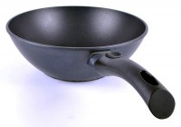 Сковорода Нева металл посуда 30cm 3130W