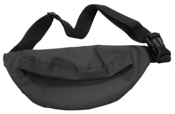 Сумка Велосумка Alpine Bags Grey-Orange сп051.022.231