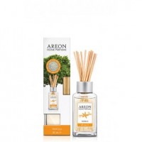 Благовоние Areon Home Perfume Sticks Vanilla 85ml 704-PS-04
