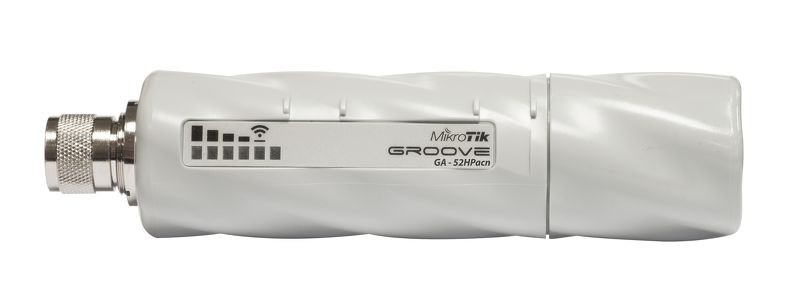 Точка доступа Mikrotik GrooveA 52 AC RBGrooveGA-52HPacn