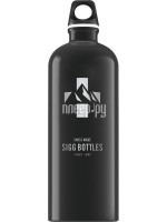 Бутылка Sigg Mountain 1L Black 8744.50