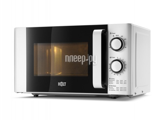 Микроволновая печь Holt HT-MO-001