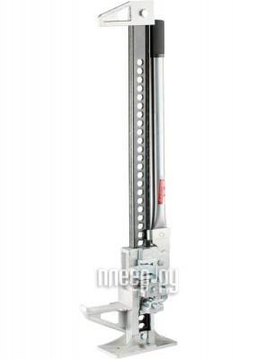 Домкрат Matrix High Jack 3т 505155 153-700мм