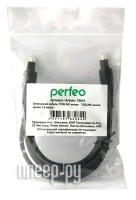 Аксессуар Perfeo Toslink/M-Toslink/M 1.5м T9001