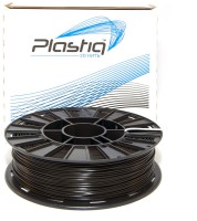 Аксессуар Plastiq PLA-пластик 1.75mm 900гр Black