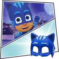 Игрушка Hasbro Герои в масках PJ Masks Маска героев Кэтбой F21415X0