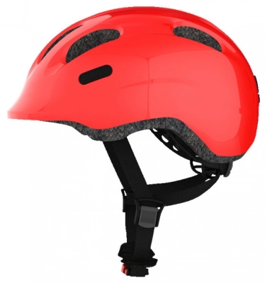 Шлем Abus Smiley 2.0 M (50-55) Bright Red