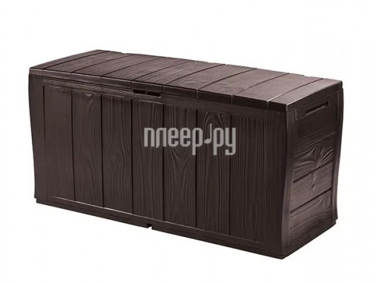 Сундук Keter Sherwood Deck Box 230403
