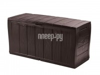 Сундук Keter Sherwood Deck Box 230403