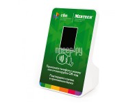 Кассовый аппарат Mertech СБП NFC QR 2.4 inch Green