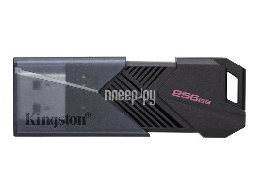 USB Flash Drive 256Gb - Kingston DataTraveler Exodia Onyx DTXON/256GB