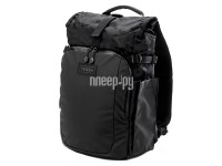 Рюкзак Tenba Fulton v2 10L All WR Backpack Black-Black Camo 637-732