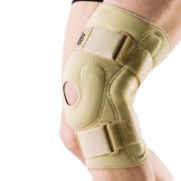 Ортопедическое изделие Бандаж на коленный сустав Orto NKN 139 размер XL