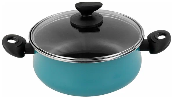 Кастрюля Vitrinor Country 16 2L 01108509