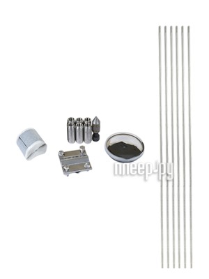Комплект заземления Элком 15mm 9m ЭЛ-ЗНК-9/15