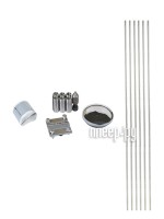 Комплект заземления Элком 15mm 9m ЭЛ-ЗНК-9/15