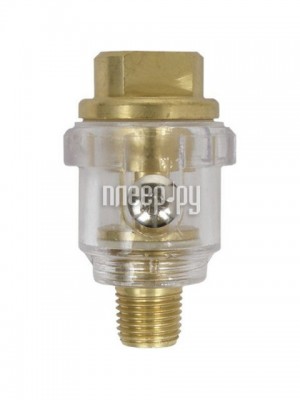 Масленка Intertool 1/4 PT-1440