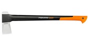Топор Fiskars X25-XL Black-Orange 122483